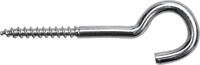 TOX Hakend&uuml;bel Pirat Barbossa-O, D&uuml;bel 8 x 40 mm, Haken 5 x 75 mm, 4 St&uuml;ck,