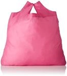 reisenthel mini maxi shopper pocket Schultertasche Tasche carmine rose AO3057