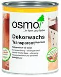 Osmo-Color Dekorwachs transp. 0,125 L