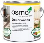 Osmo-Color Dekorwachs transp. 0,750 L