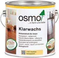 Osmo Klarwachs Farblos 0,75 l - 10200001