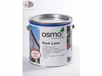 OSMO Garten- & Fassadenfarbe Englisch Grün (RAL 6009) 2,50 l - 13100091