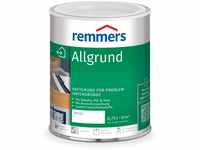 Remmers Allgrund weiß, 0,75 Liter, Haftgrund für Metall, Kunststoff, Holz, mit