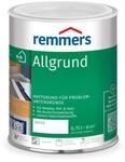 Remmers Allgrund wei&szlig;, 0,75 Liter, Haftgrund f&uuml;r Metall, Kunststoff, Holz, mit