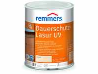 Remmers Langzeit-Lasur UV - weiß 750ml
