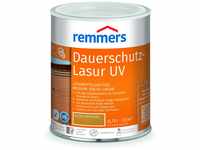 Remmers Langzeit-Lasur UV - Eiche Rustikal 750ml