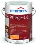 Remmers Pflege-&Ouml;l l&auml;rche, 2,5 Liter, Holz&ouml;l f&uuml;r Holz innen und au&szlig;en,
