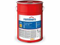 Remmers Dauerschutz-Lasur UV eiche hell, 20 Liter, Holz UV-Schutz für außen,...