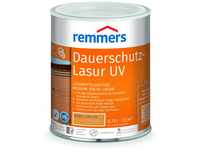 Remmers Dauerschutz-Lasur UV pinie/lärche, 0,75 Liter, Holz UV-Schutz für...