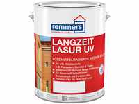Remmers Dauerschutz-Lasur UV farblos, 20 Liter, Holz UV-Schutz für außen,...