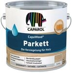 Capadur Parkett u. SiegelLack 2,5 Liter farblos