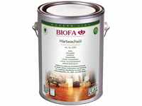 Biofa Hartwachsöl seidenglänzend 2,5L