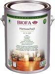 Biofa Hartwachs&ouml;l seidengl&auml;nzend 2,5L