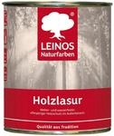 Wetterfeste Holzlasur f&uuml;r Au&szlig;en 022 Pinie 0,75 Liter &ndash; offenporiger Holzschutz