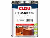 Clou Holz-Siegel EL glänzend 0,750 L