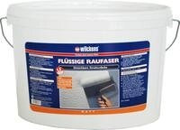 FLUESSIGE RAUHFASER 10L