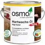 Osmo 3040 Hartwachs-&Ouml;l High Solid Wei&szlig;, 2,5 Liter