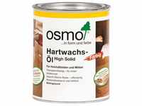 OSMO Hartwachs-Öl 0,75 L, 3074 Graphit Farbig