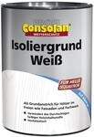 Consolan Profi Isoliergrund Weiss 10l