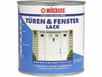Wilckens Türen- & Fensterlack, 375 ml, Weiß