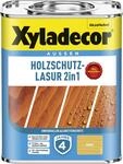 Xyladecor Holzschutz-Lasur 2in1, Universeller Allwetter-Schutz &ndash; Der...