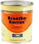 Brantho Korrux nitrofest 5 Liter 5007 Mittelblau (19,80 EUR/l)