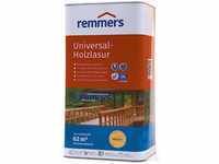 Remmers Aidol Universal-Holzlasur 5L, Farblos
