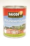 Saicos"Holzschutzlasur" 0018 Sand 0,75 Liter Gebinde