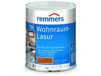 Remmers Wohnraum-Lasur kirsche, 0,75 Liter, Holzlasur innen, für Möbel,...