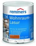 Remmers Wohnraum-Lasur kirsche, 0,75 Liter, Holzlasur innen, f&uuml;r M&ouml;bel, B&ouml;den,