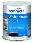 Remmers Wohnraum-Lasur mocca, 0,75 Liter, Holzlasur innen, f&uuml;r M&ouml;bel, B&ouml;den,