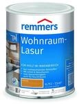Remmers Wohnraum-Lasur eiche, 0,75 Liter, Holzlasur innen, f&uuml;r M&ouml;bel, B&ouml;den,
