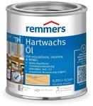Remmers Hartwachs-&Ouml;l farblos, 0,375 Liter, Hartwachs&ouml;l f&uuml;r innen, dringt tief ein,