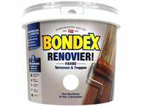 Bondex Renovier! Farbe Erdbraun 5,00 l - 371675