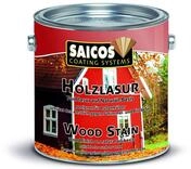 Saicos 0038 701 Holzlasur mahagoni 10 Liter