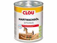 Clou Hartwachs-Öl antibakteriell 0,750 L