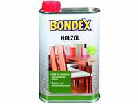 Bondex Holzöl 0,25 l - 352494
