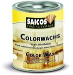 Saicos 3058 300 Colorwachs Eiche 0.75 l