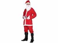 Santa Suit Costume (M)