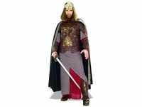 Rubie's 3 56032 - Deluxe Aragon King of Gondor Kostüm, Größe M/L,