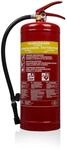 Smartwares Schaum-Feuerl&ouml;scher - 6 L - f&uuml;r AB-Br&auml;nde - geeignet f&uuml;r B&uuml;ro...