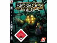 Bioshock [UK-Import]