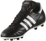 adidas Unisex-Erwachsene Copa Mundial Fu&szlig;ballschuhe, Schwarz (Black/Running...