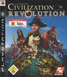 Sid Meier's Civilization Revolution