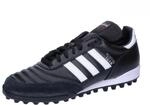 adidas Herren Mundial team Fu ballschuhe, Schwarz, 36 EU