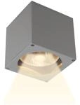 SLV BIG THEO | Beleuchtung von Garten, Terrasse, Fassade, Hauswand, Eingangsbereich,