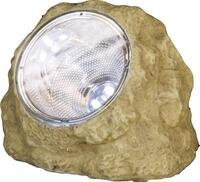 Best Season 477-26 LED-Solarstein 11.5 cm x 15 cm