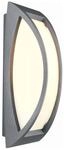SLV MERIDIAN | Wandlampe f&uuml;r die effektvolle Au&szlig;enbeleuchtung von W&auml;nden und