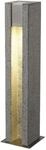 SLV ARROCK SLOT | LED Standleuchte, Pollerleuchte aus Granit-Stein,