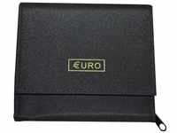 Frédéric Johns ® Euro Geldbörse - 8 separaten Kleingeld - Fächern -...